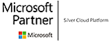 Silver Cloud Platform Партнёр Microsoft